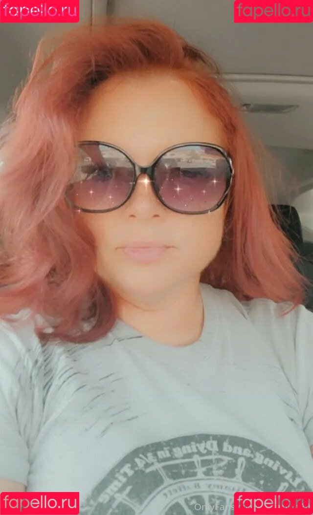 gingerhippie74 Onlyfans Photo Gallery 