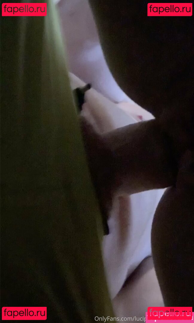 lucipowerproductions Nude Onlyfans Photo 25