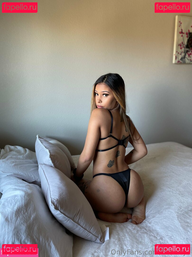 lil.bony1 Nude Onlyfans Photo 47