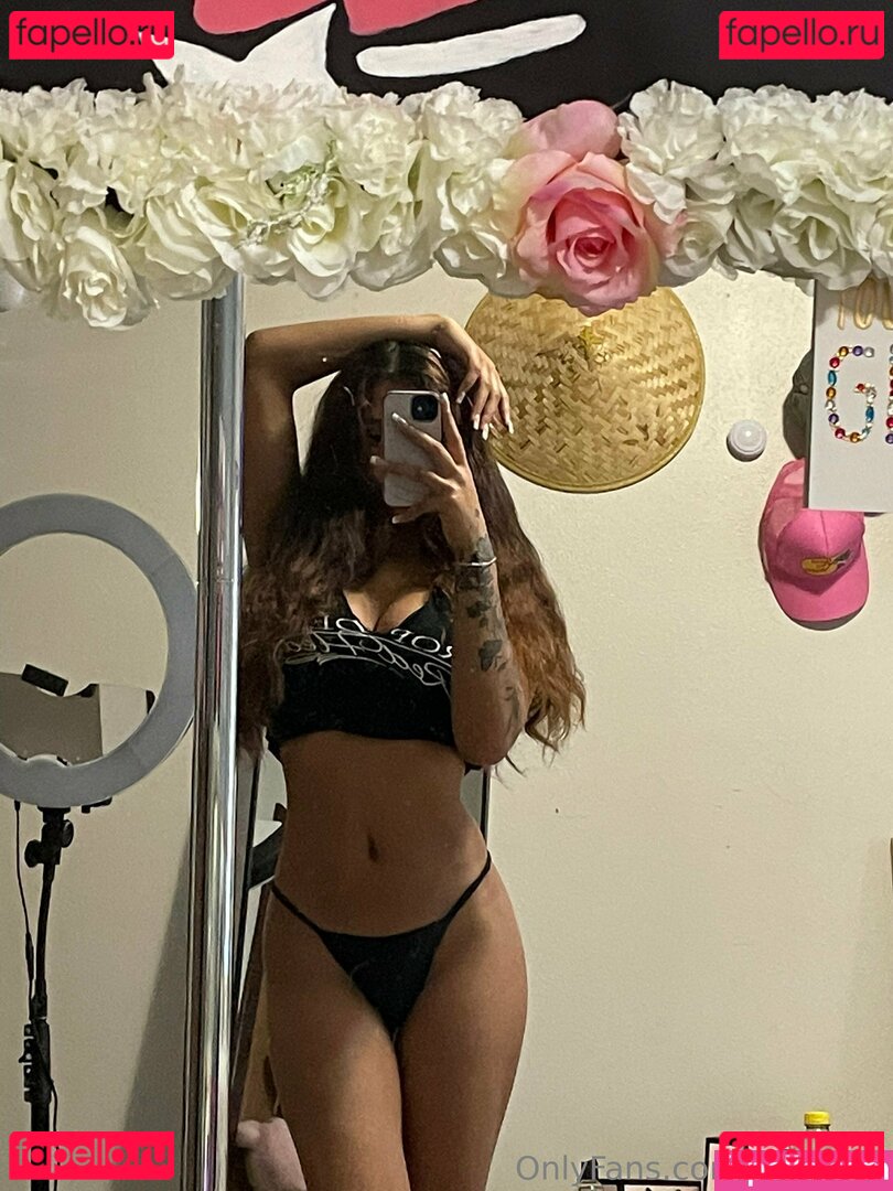 lil.bony1 Nude Onlyfans Photo 18