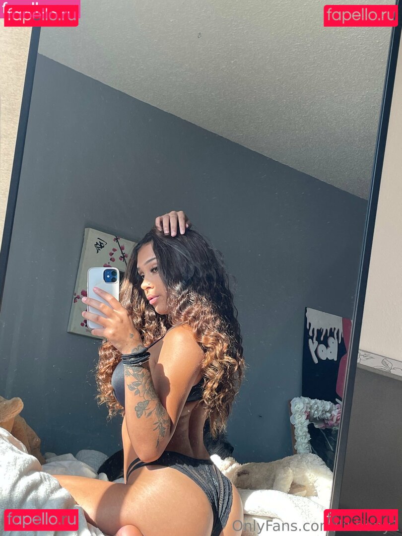 lil.bony1 Nude Onlyfans Photo 12