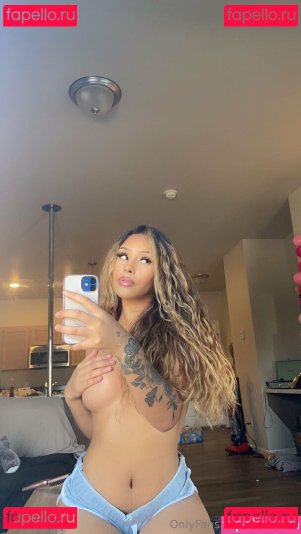 lil.bony1 Nude Onlyfans Photo 6