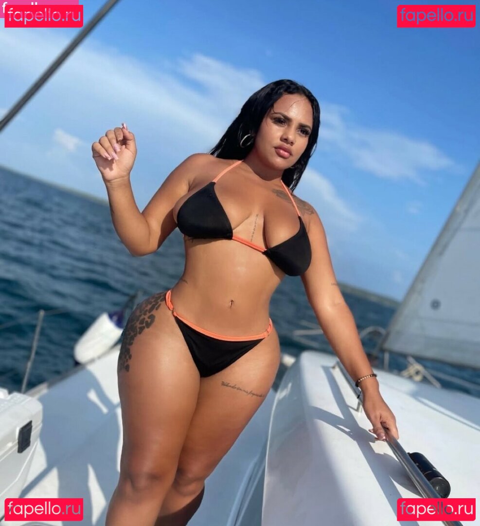 Luna Cruz Nude Onlyfans Photo 20