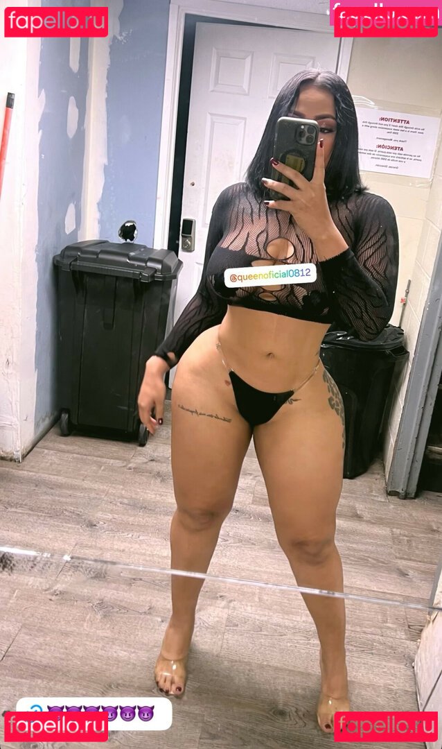 Luna Cruz Nude Onlyfans Photo 17