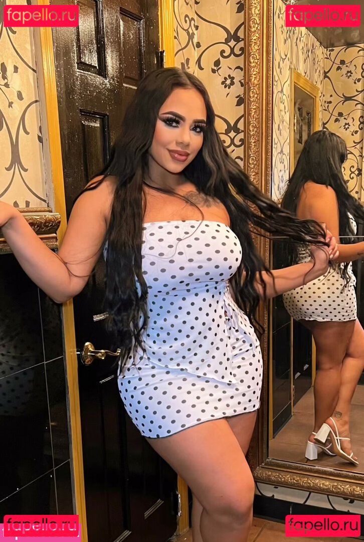 Luna Cruz Nude Onlyfans Photo 6