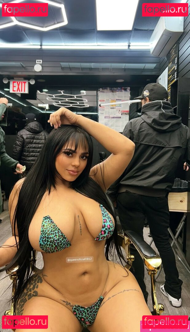 Luna Cruz Nude Onlyfans Photo 5