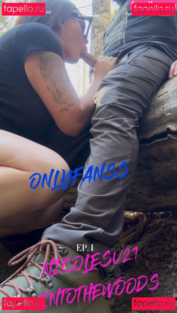 nicolesv21 Nude Onlyfans Photo 22