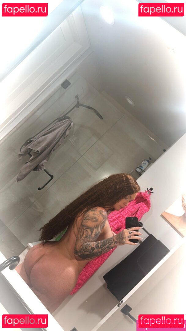 nicolesv21 Nude Onlyfans Photo 20