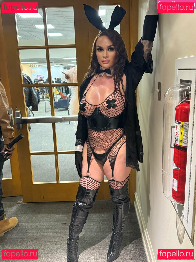 nicolesv21 Nude Onlyfans Photo 16