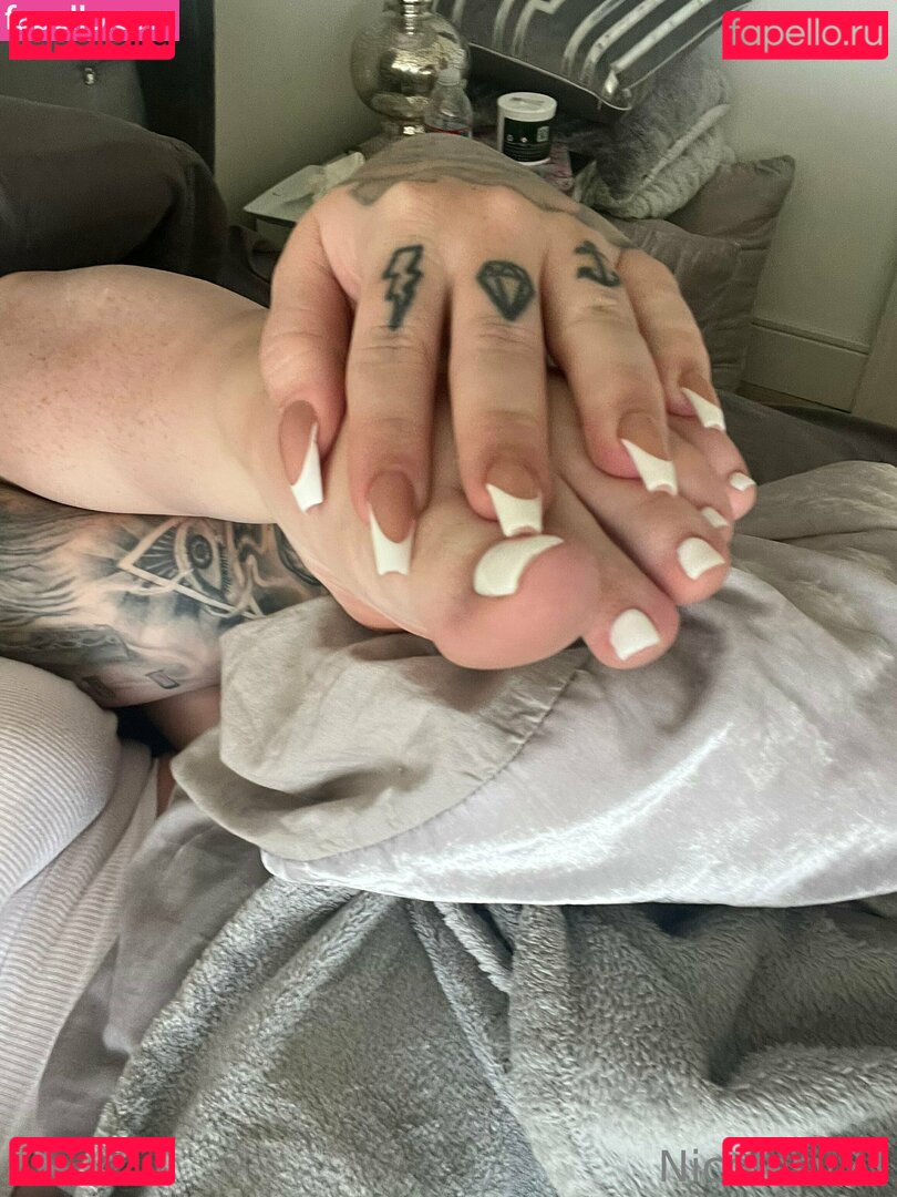 nicolesv21 Nude Onlyfans Photo 6