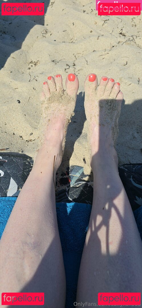 sallyxoxo83 Nude Onlyfans Photo 16