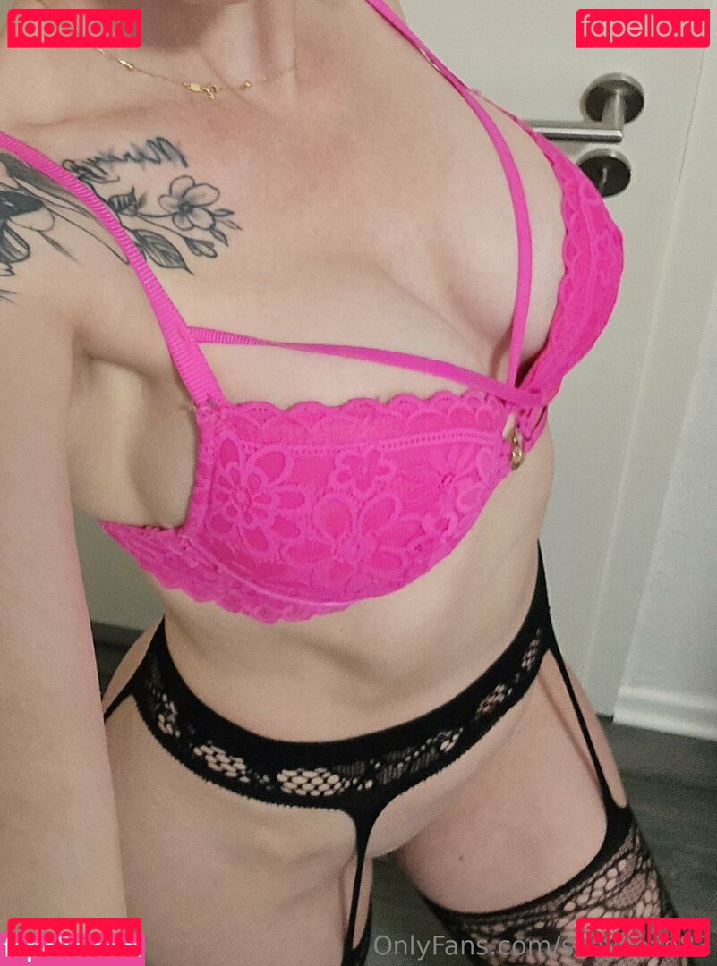 sallyxoxo83 Nude Onlyfans Photo 4