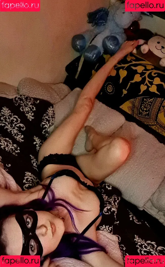 purplemiss Onlyfans Photo Gallery 