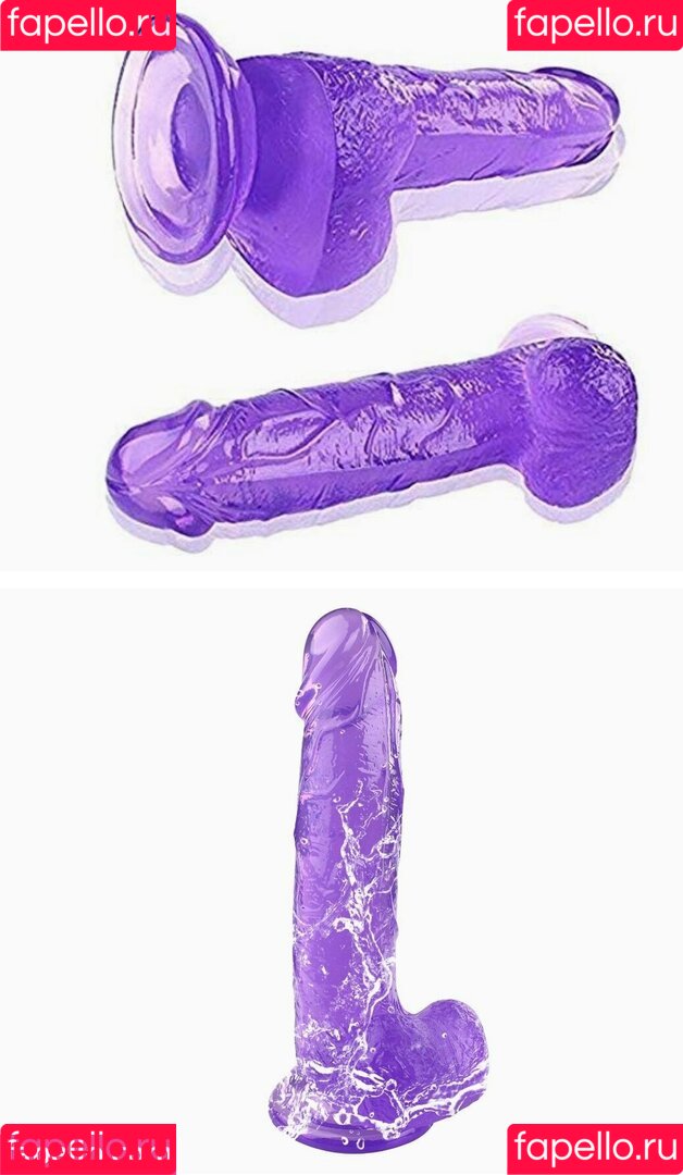 purplemiss Onlyfans Photo Gallery 