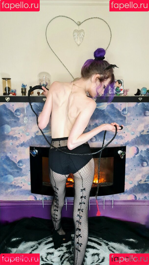 purplemiss Onlyfans Photo Gallery 