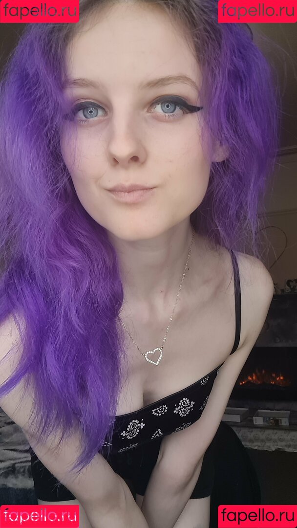 purplemiss Onlyfans Photo Gallery 