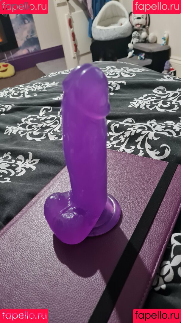 purplemiss Onlyfans Photo Gallery 