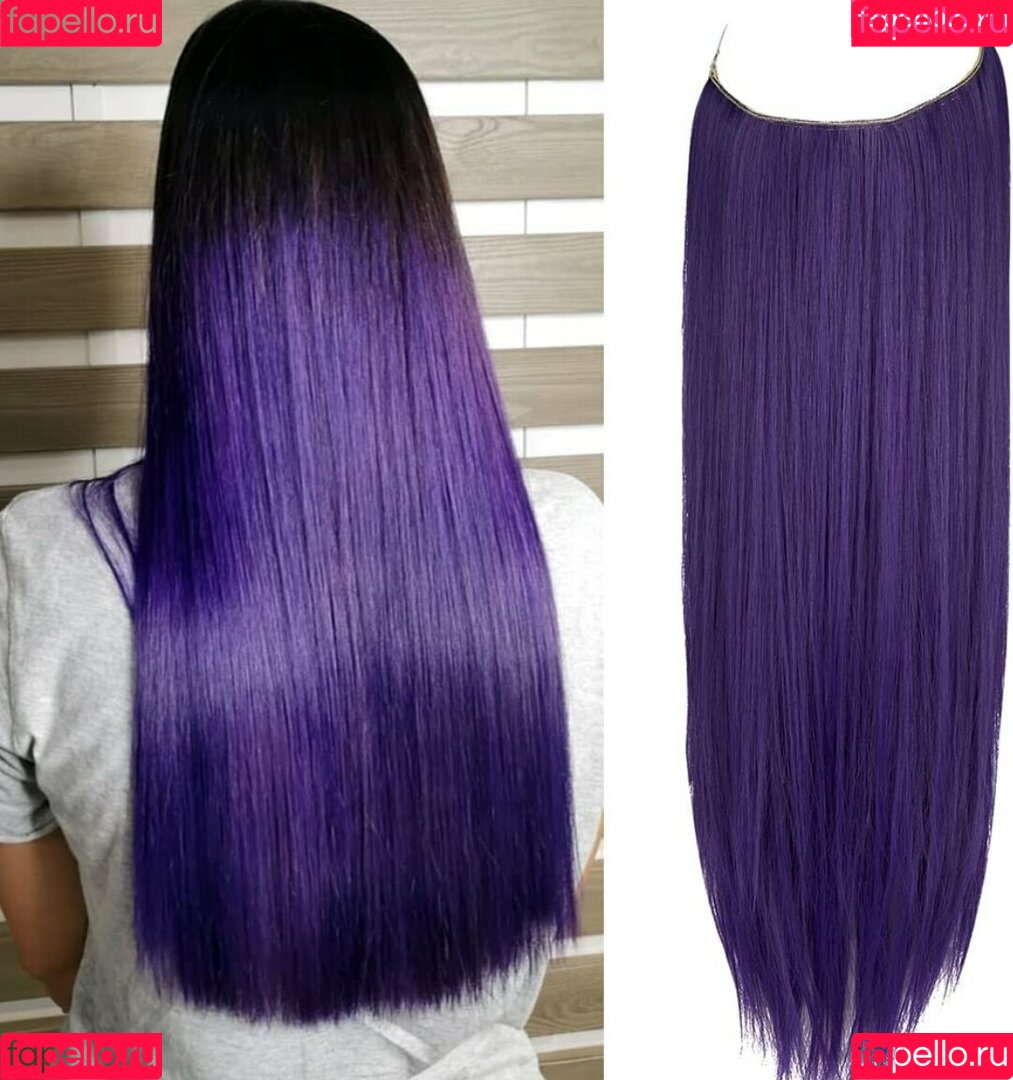 purplemiss Onlyfans Photo Gallery 