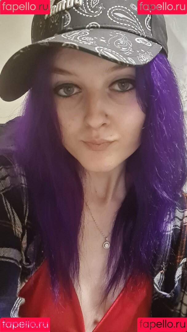 purplemiss Onlyfans Photo Gallery 