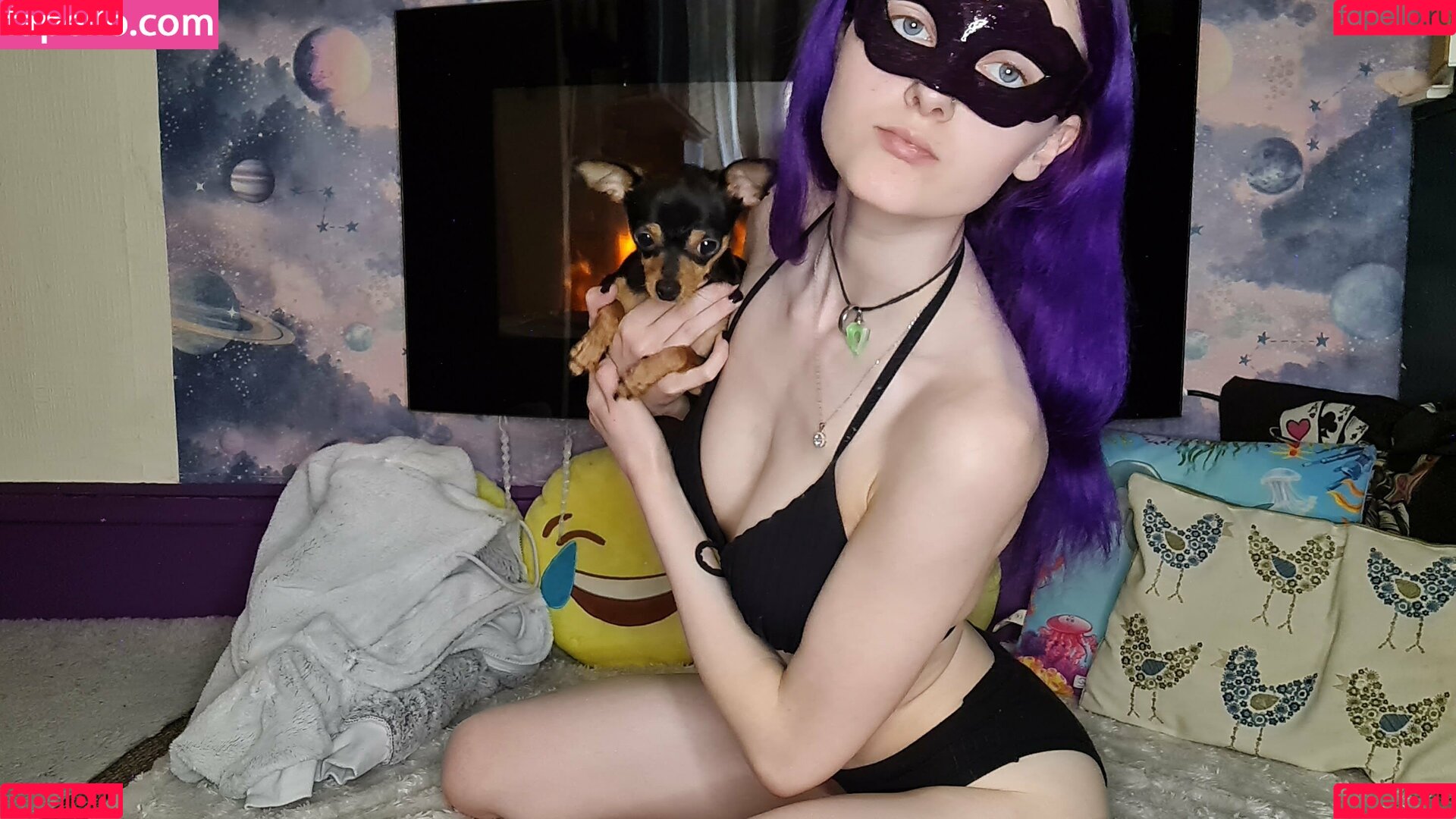 purplemiss Onlyfans Photo Gallery 