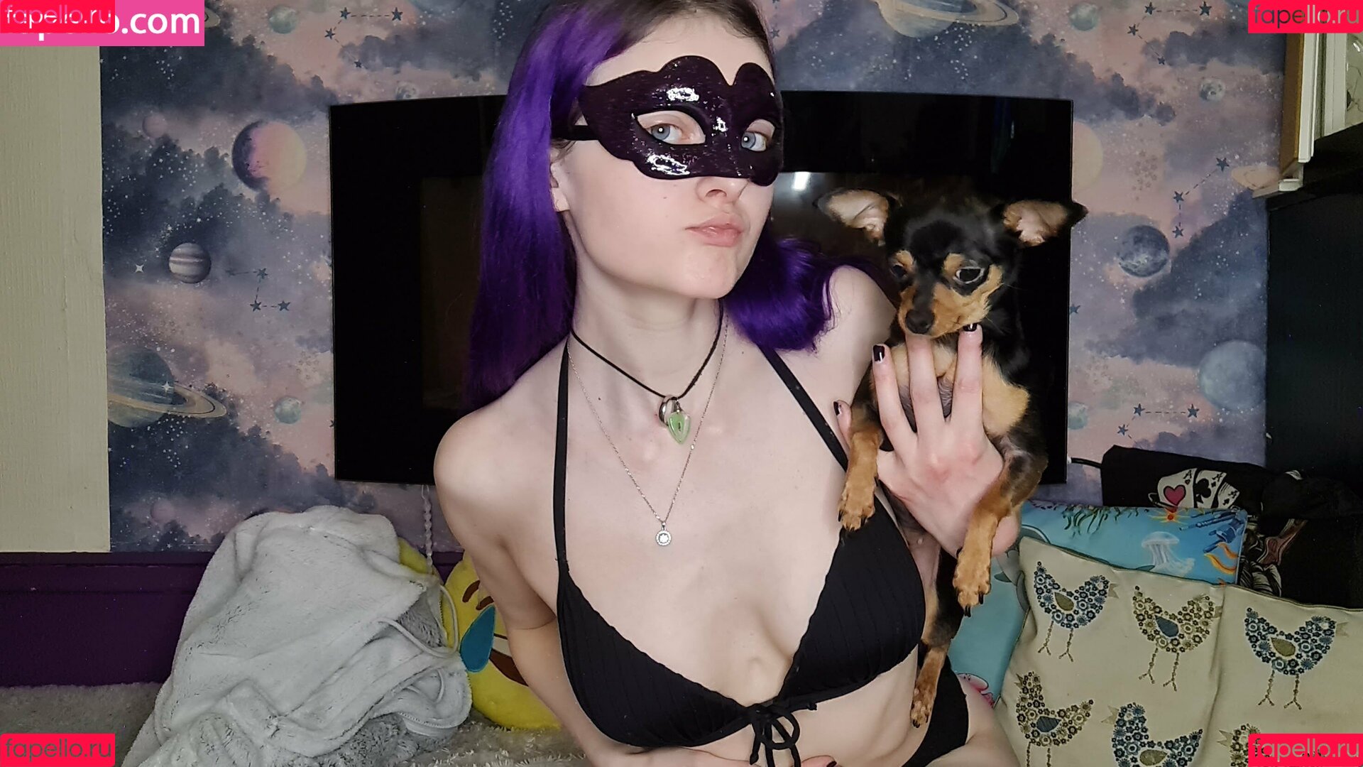 purplemiss Onlyfans Photo Gallery 