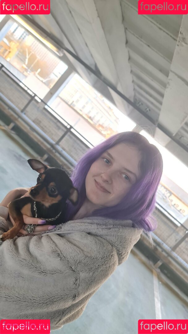 purplemiss Onlyfans Photo Gallery 