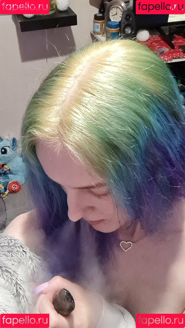 purplemiss Onlyfans Photo Gallery 