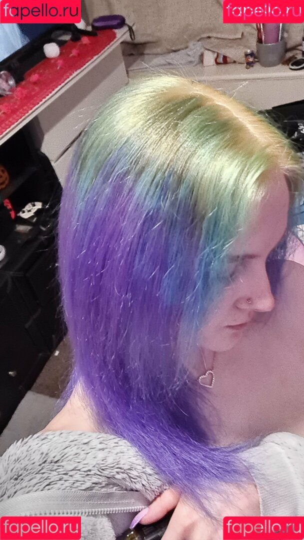 purplemiss Onlyfans Photo Gallery 