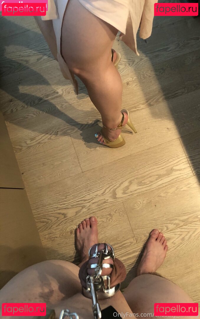 chastity_fantasy Nude Onlyfans Photo 47