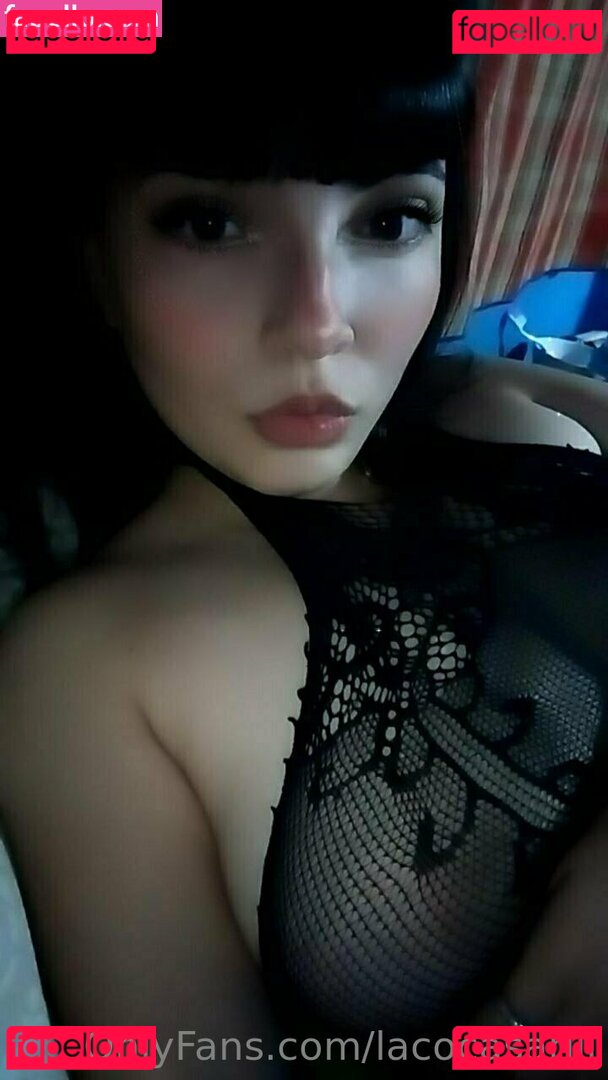solangevittoo Nude Onlyfans Photo 5