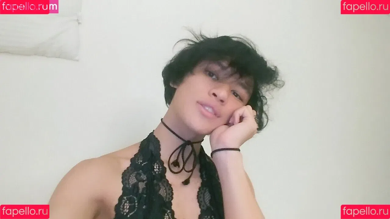 deathlooming Onlyfans Photo Gallery 