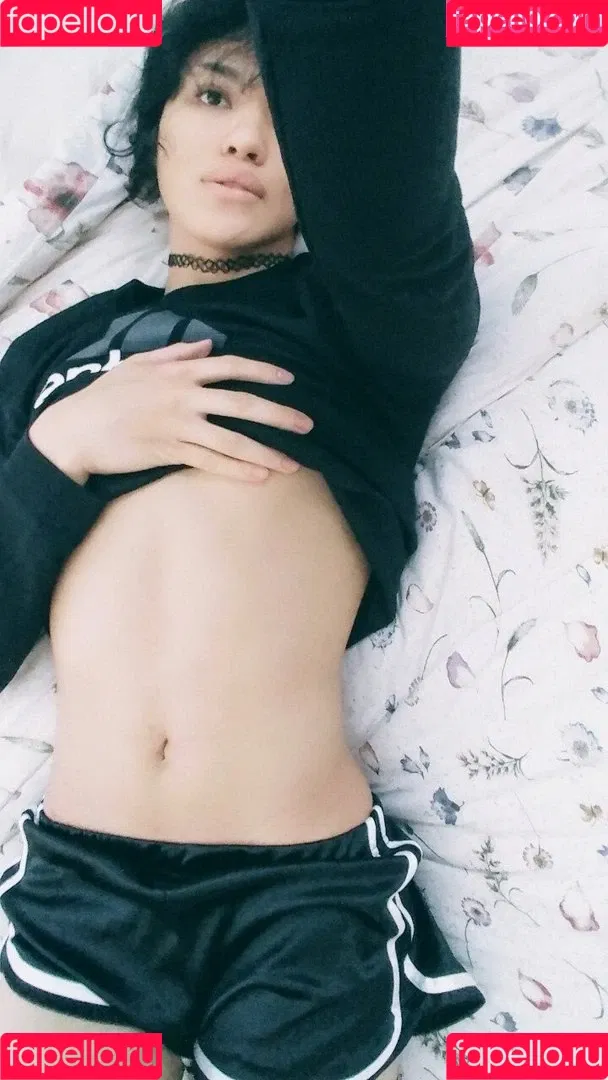 deathlooming Onlyfans Photo Gallery 