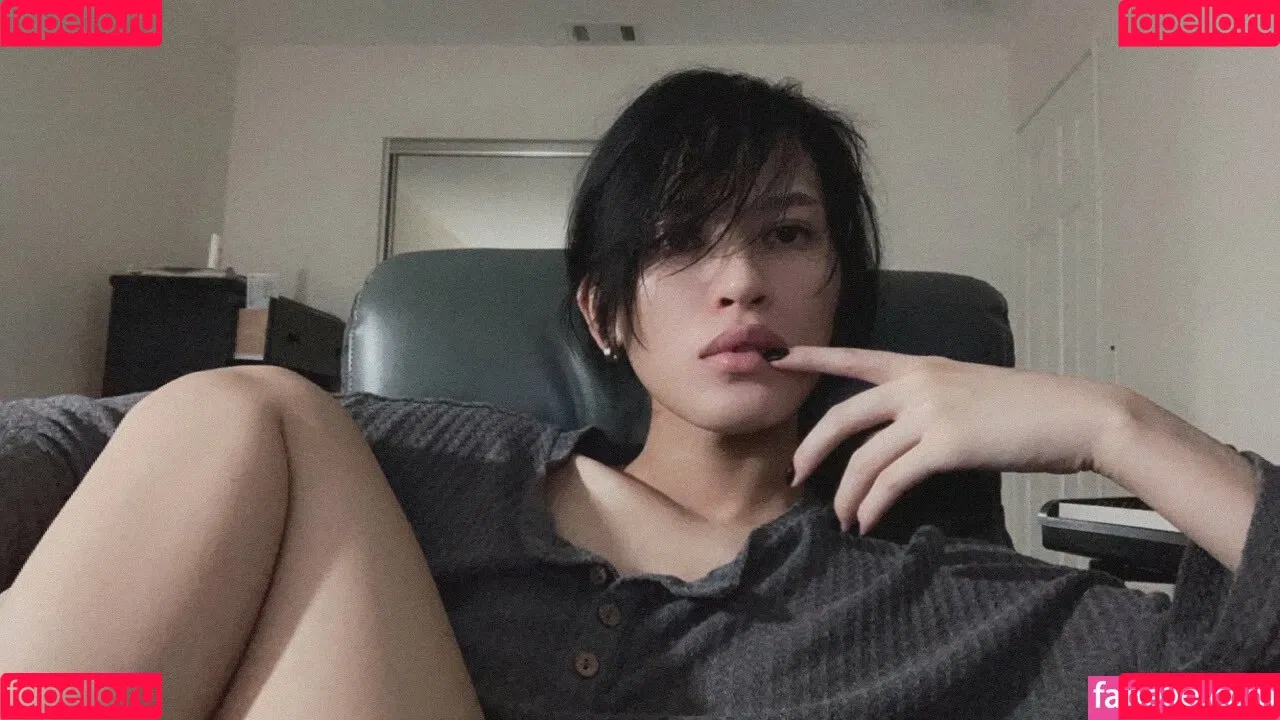 deathlooming Onlyfans Photo Gallery 