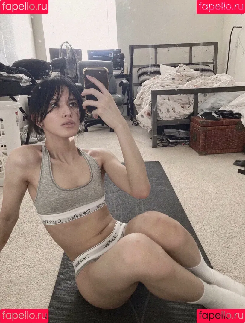 deathlooming Onlyfans Photo Gallery 