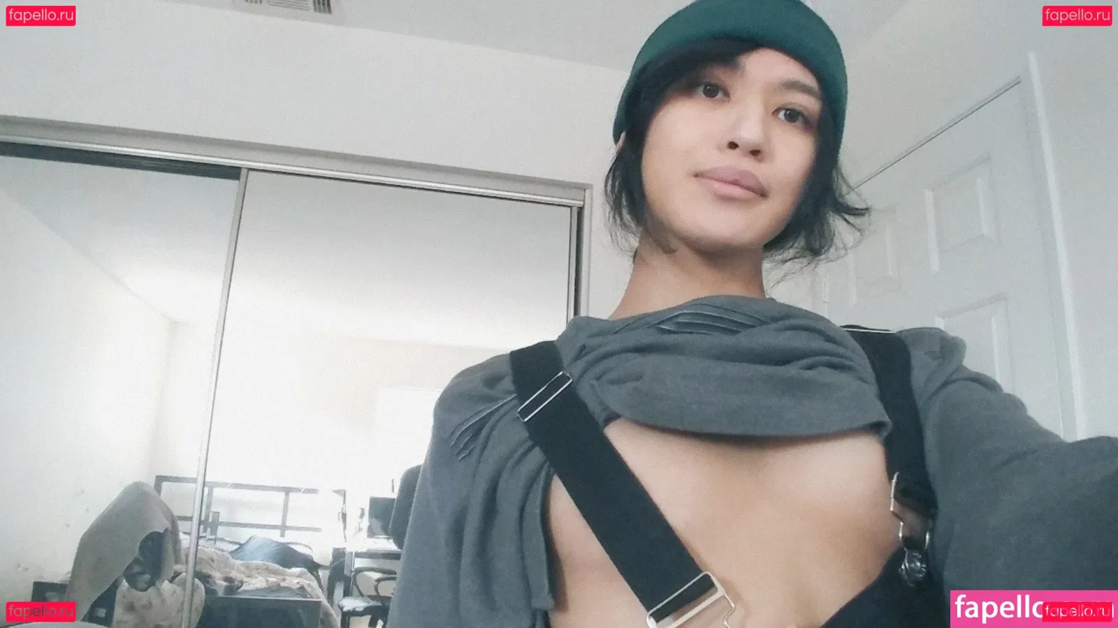 deathlooming Onlyfans Photo Gallery 