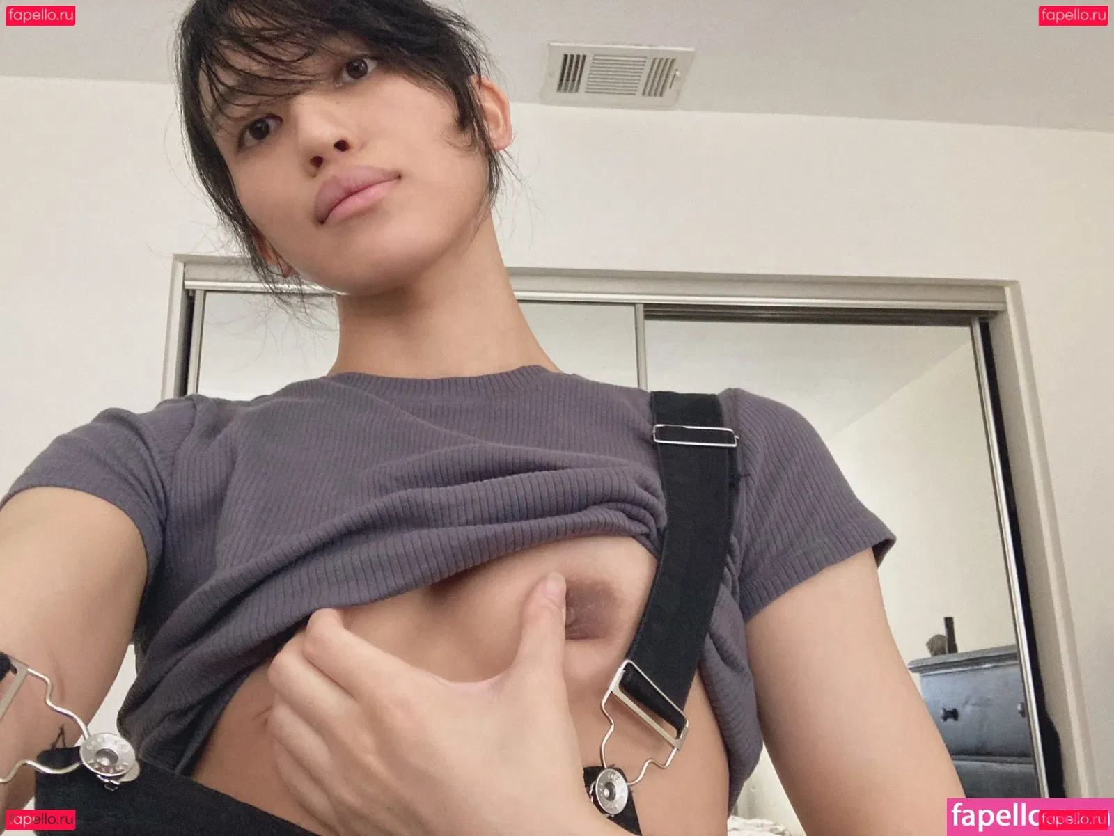 deathlooming Onlyfans Photo Gallery 