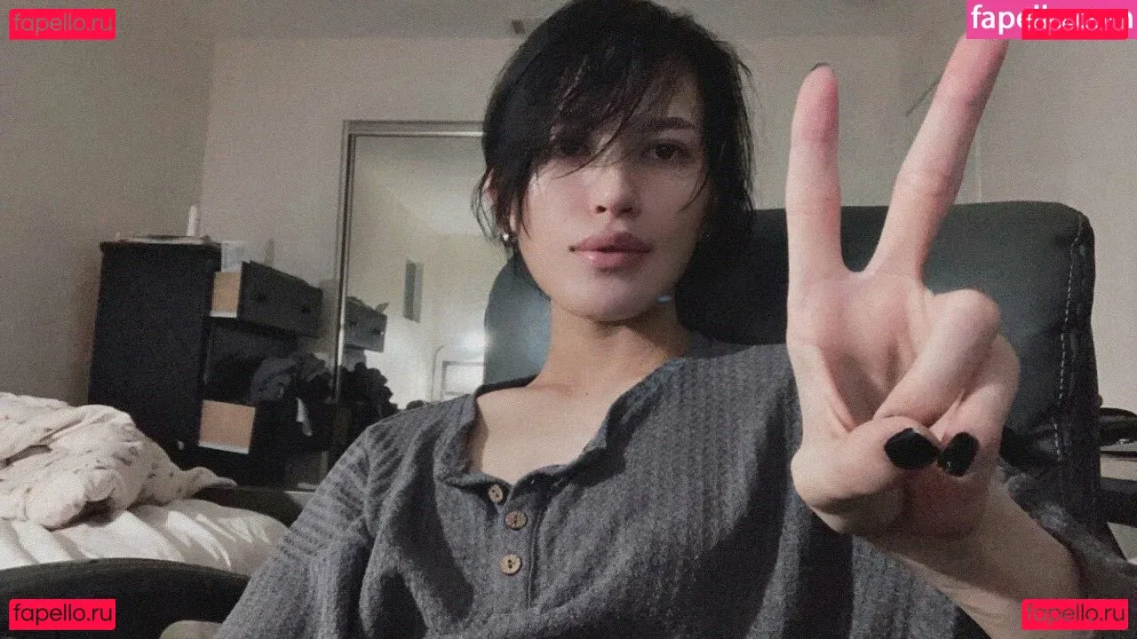 deathlooming Onlyfans Photo Gallery 