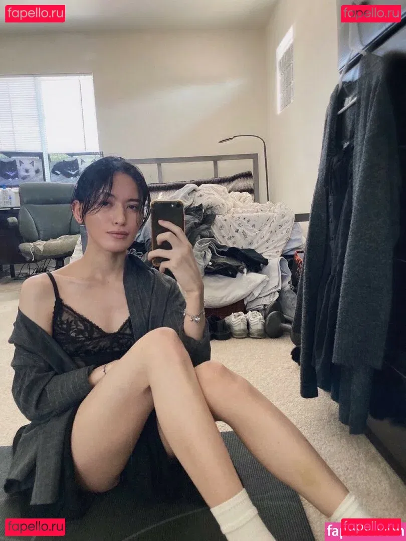 deathlooming Onlyfans Photo Gallery 