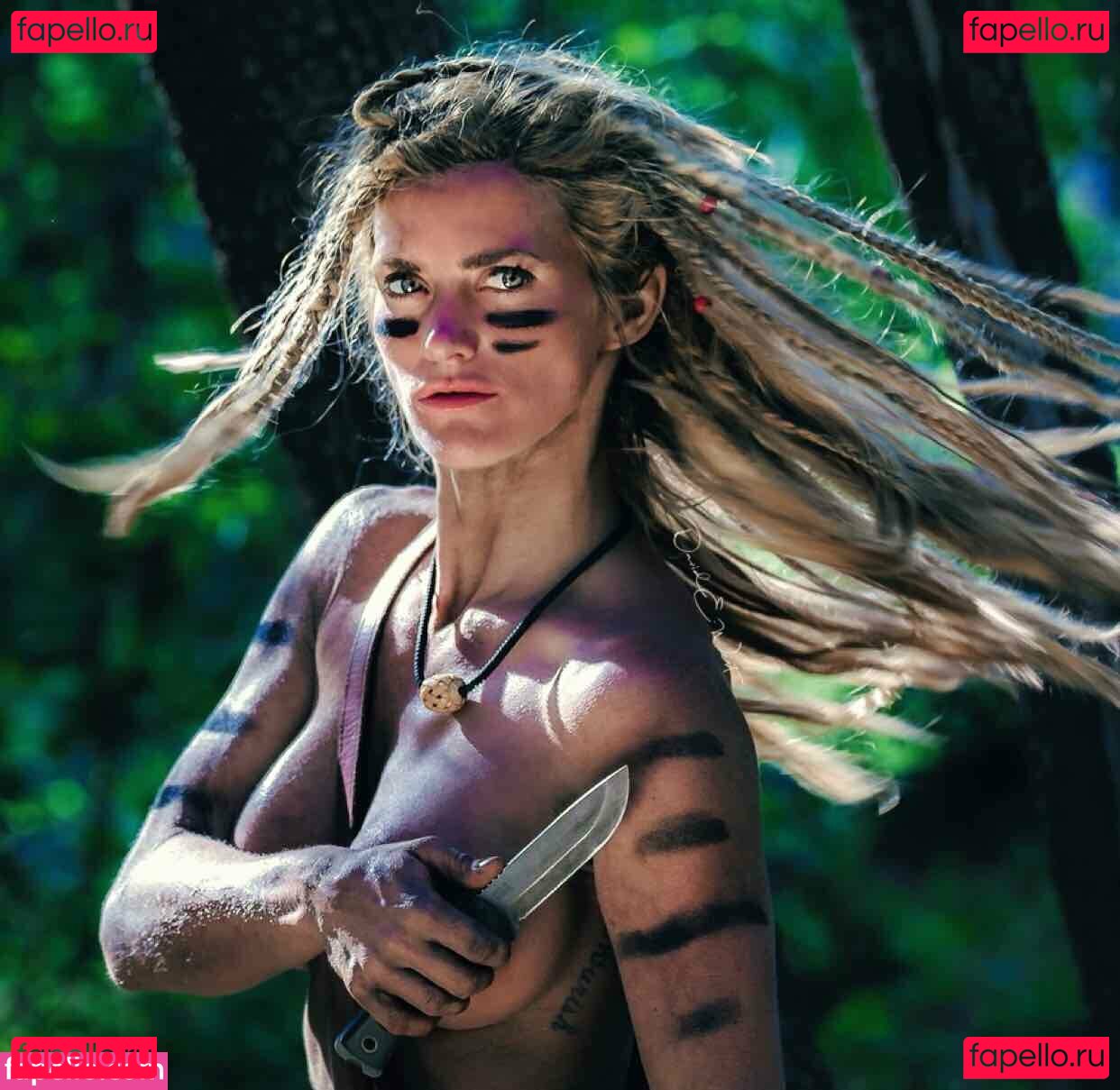 Melissa Miller Nude Onlyfans Photo 13