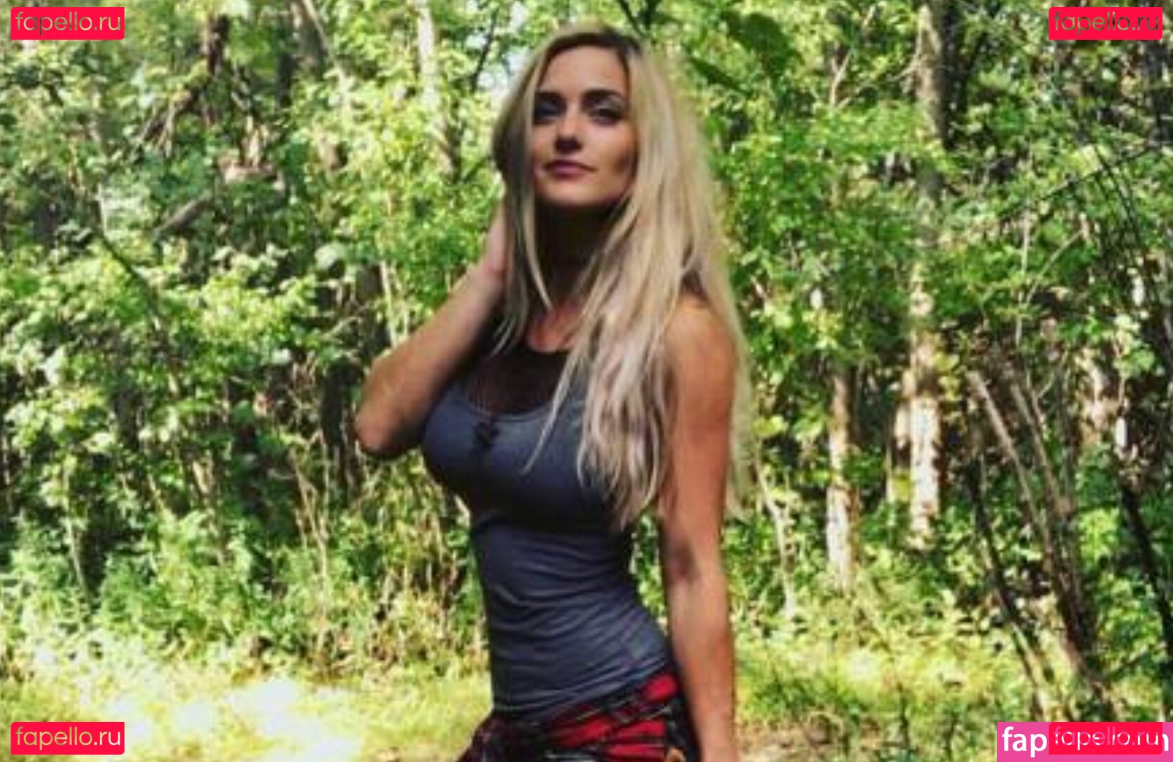Melissa Miller Nude Onlyfans Photo 6