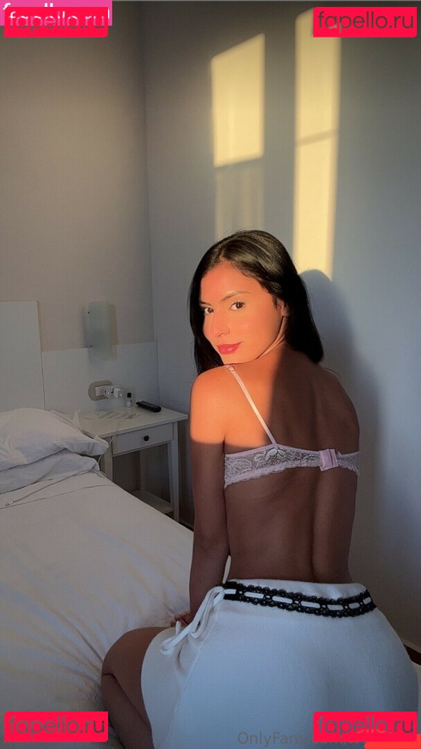 Bella Ray Nude Onlyfans Photo 25