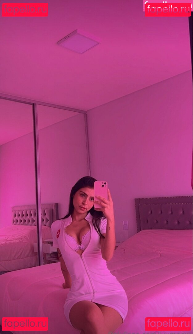 Bella Ray Nude Onlyfans Photo 8