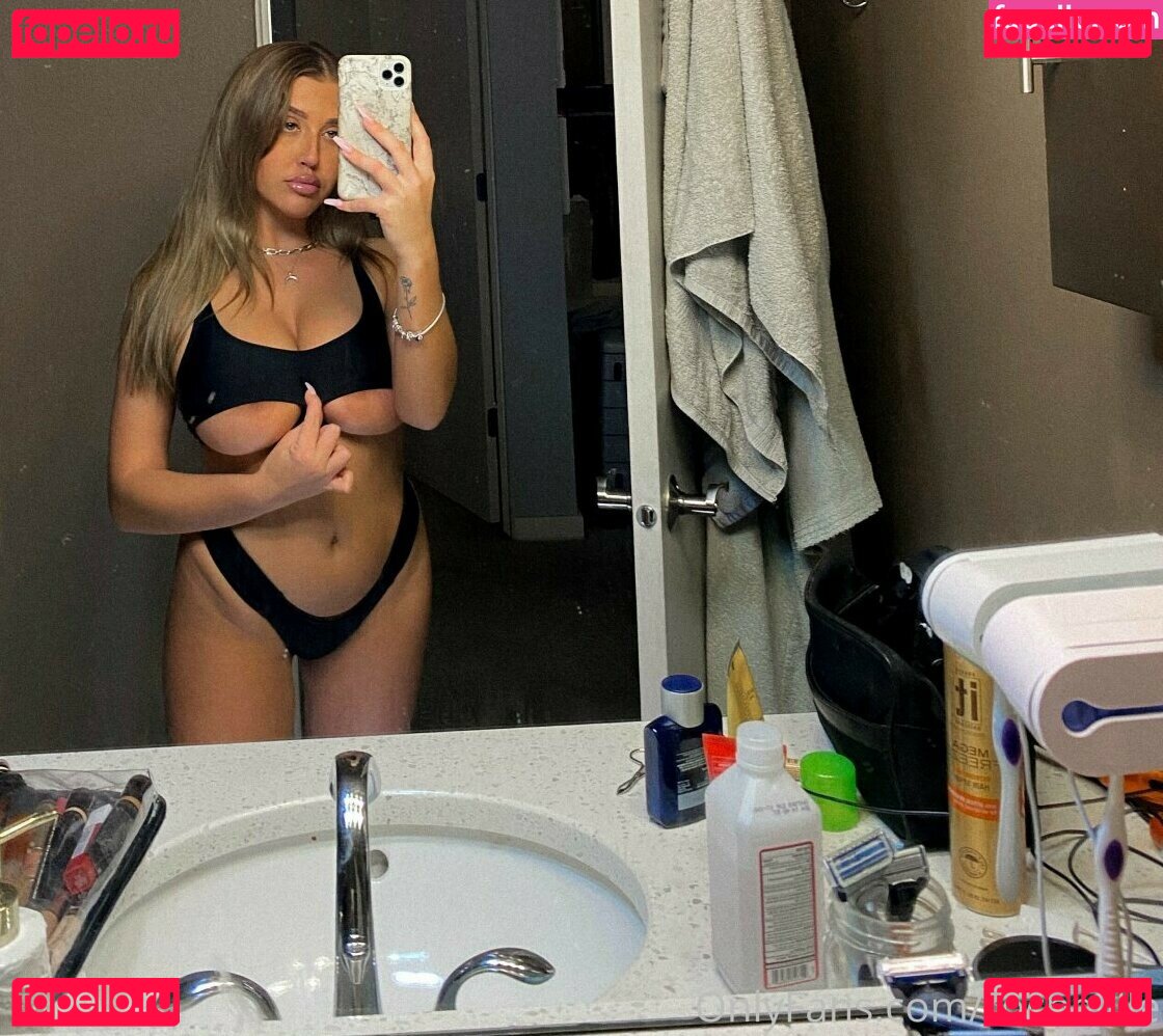 Rachel Asplund Nude Onlyfans Photo 18