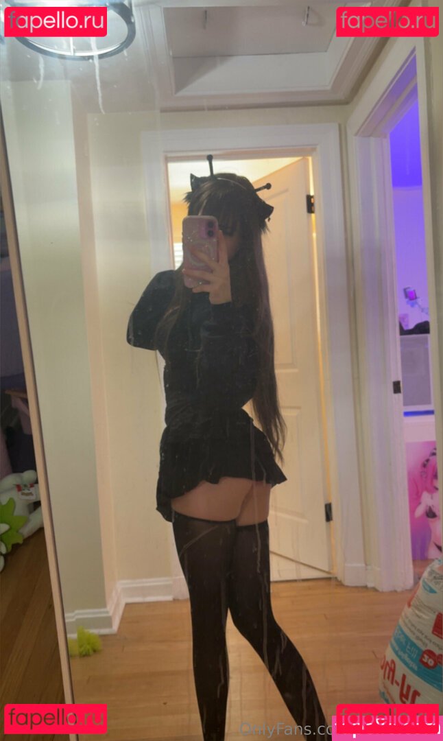 stella.kitty Nude Onlyfans Photo 18