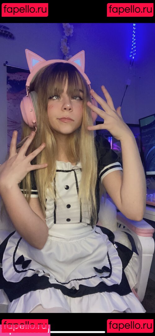 stella.kitty Nude Onlyfans Photo 3