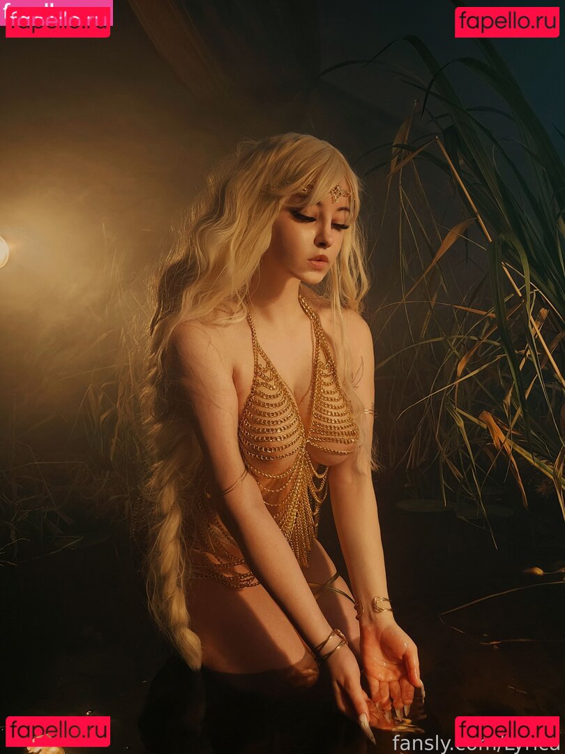 Lyrica Nude Onlyfans Photo 16