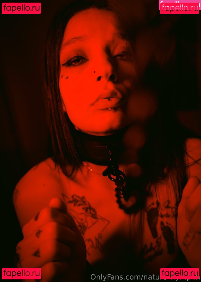 nature_nymphh Nude Onlyfans Photo 48