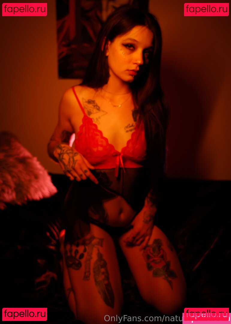 nature_nymphh Nude Onlyfans Photo 37