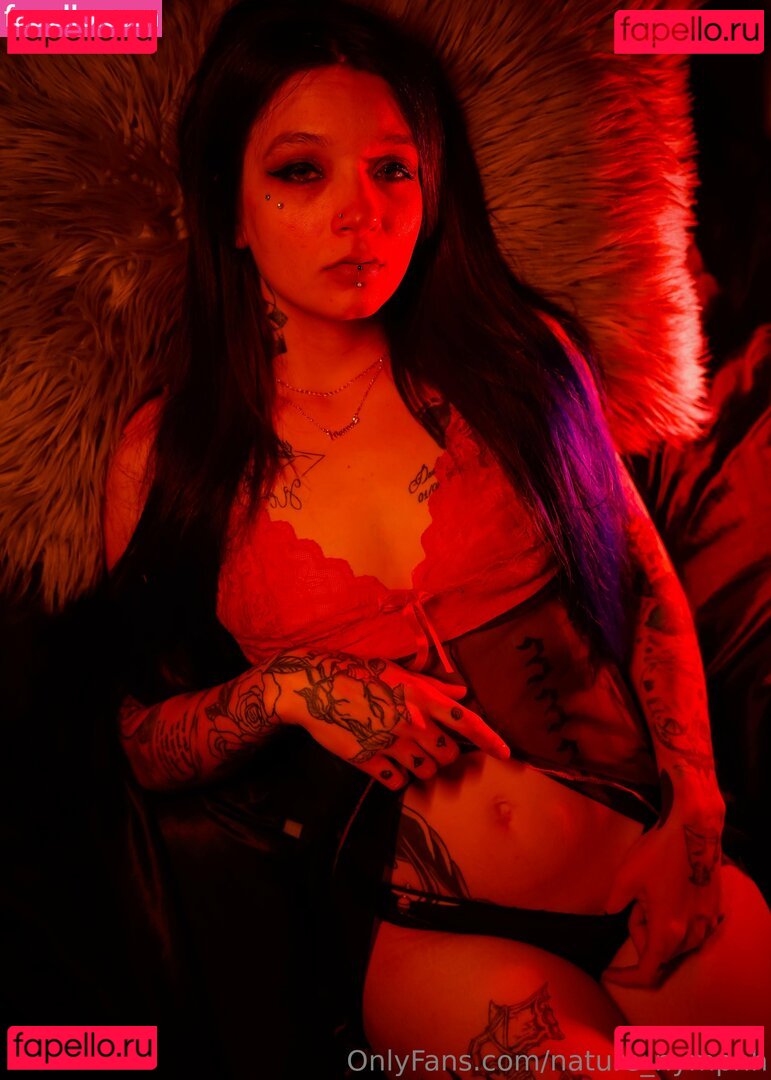 nature_nymphh Nude Onlyfans Photo 33