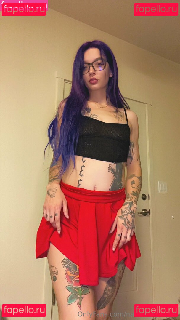 nature_nymphh Nude Onlyfans Photo 28